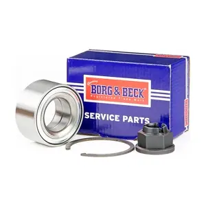 BWK851 BORG & BECK