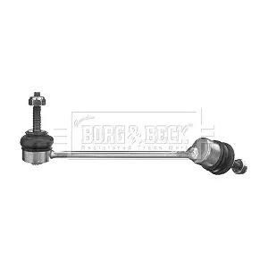 BORG & BECK BDL6788