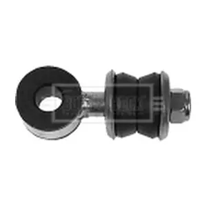 BORG & BECK BDL6347
