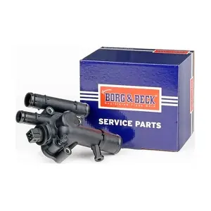 BORG & BECK BBT196