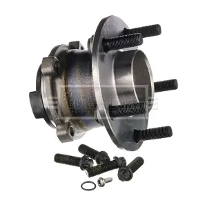 BORG & BECK BWK1102
