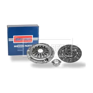 BORG & BECK HK8635