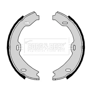 BBS6372 BORG & BECK