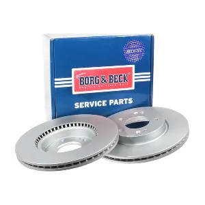 BBD5576 BORG & BECK