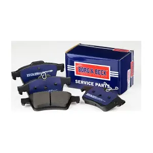 BORG & BECK BBP2288
