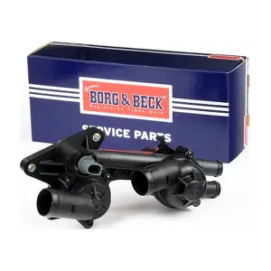 BBT530 BORG & BECK