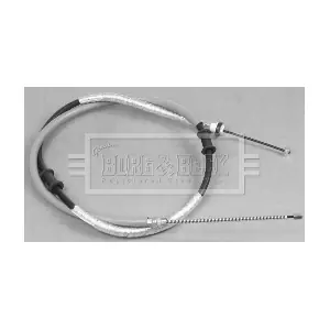 BORG & BECK BKB2864