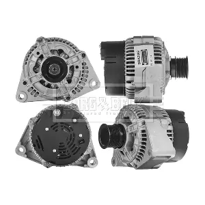 BORG & BECK BBA2859
