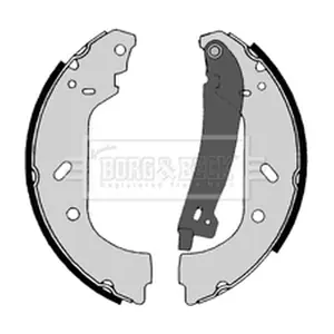 BBS6434 BORG & BECK