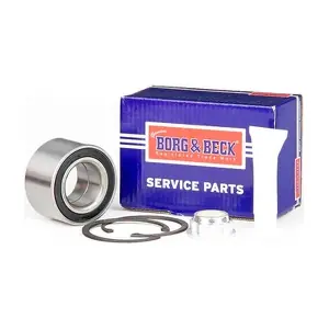 BORG & BECK BWK121