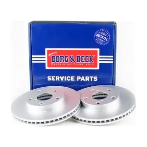 BBD4345 BORG & BECK