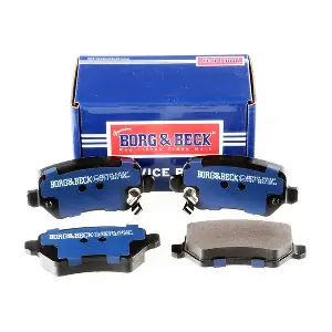BORG & BECK BBP2609