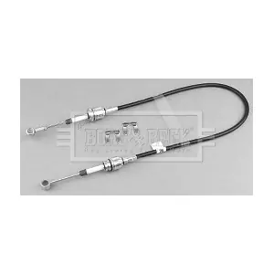 BORG & BECK BKG1038