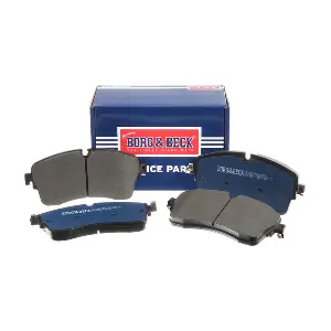 BORG & BECK BBP2800