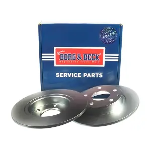 BORG & BECK BBD5382