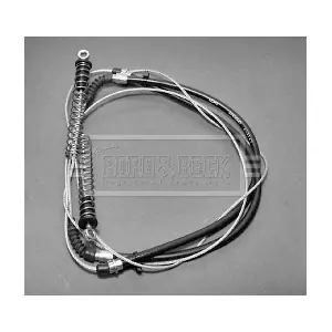 BORG & BECK BKB1131