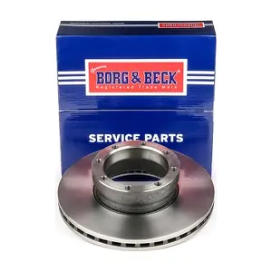 BBD32890 BORG & BECK