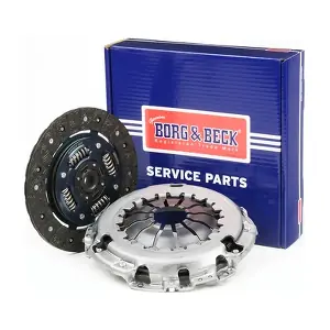 HK2791 BORG & BECK