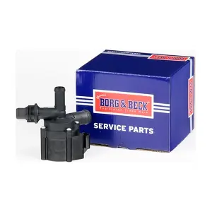 BWP3058 BORG & BECK