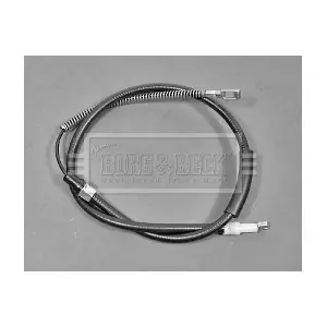 BORG & BECK BKB1502