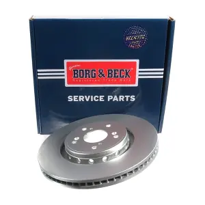 BBD6240S BORG & BECK