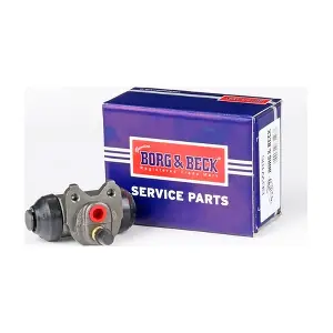 BORG & BECK BBW1115