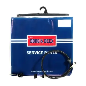 BKC2060 BORG & BECK