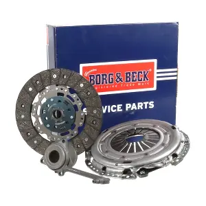 BORG & BECK HKT1119