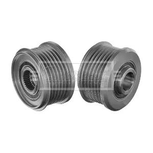 BORG & BECK BBA5078
