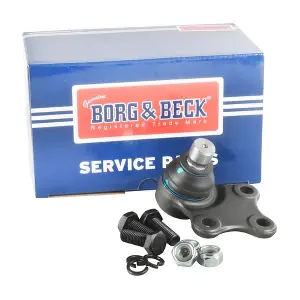 BBJ5284 BORG & BECK