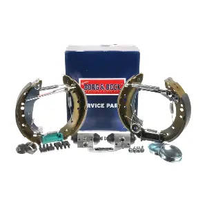 BORG & BECK BBS1071K