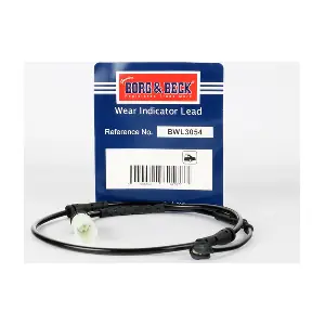 BORG & BECK BWL3054