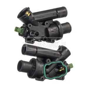 BORG & BECK BBT297
