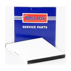 BORG & BECK BFC1023