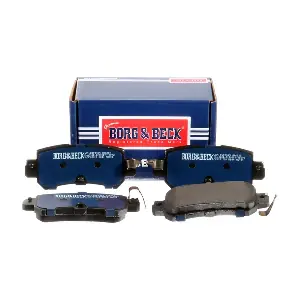 BORG & BECK BBP2365