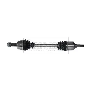 BORG & BECK BDS1499