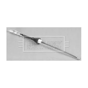 BORG & BECK BKB2869