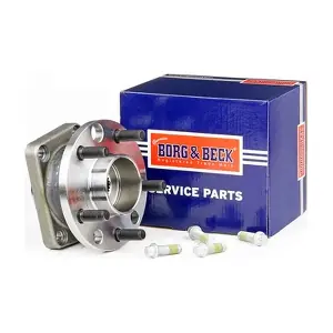 BORG & BECK BWK1137