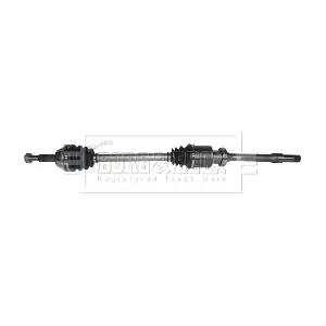 BORG & BECK BDS1089