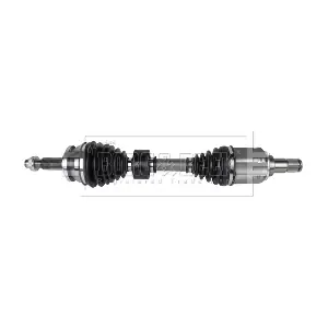 BORG & BECK BDS1151