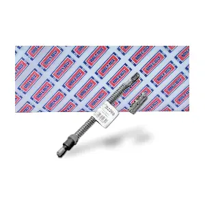 BORG & BECK BKB2269