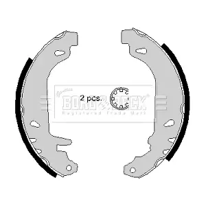 BORG & BECK BBS6147