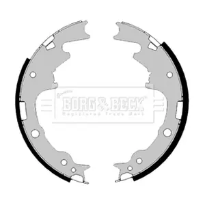 BORG & BECK BBS6472