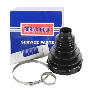 BORG & BECK BCB6472