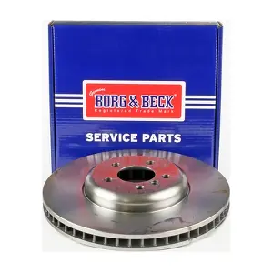 BBD7028S BORG & BECK