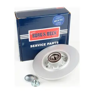 BBD6150S BORG & BECK