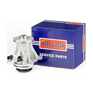 BWP2493 BORG & BECK