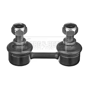 BORG & BECK BDL6281