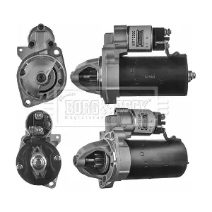 BORG & BECK BST2200