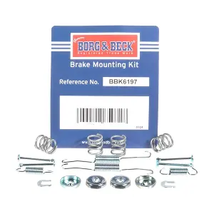 BBK6197 BORG & BECK